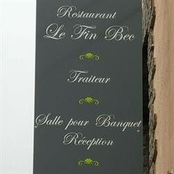 Le Fin Bec