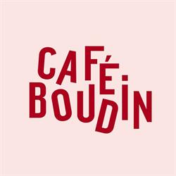 Café Boudin