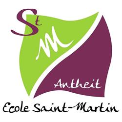 Ecole fondamentale libre Saint-Martin d'Antheit