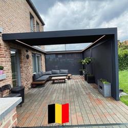 Pergo-Home SPRL