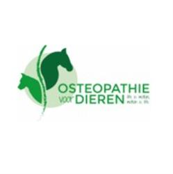 Osteopathie voor Dieren, Debby Mertens