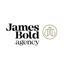 JamesBold.Agency BV