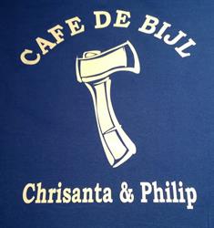 Cafe De Bijl