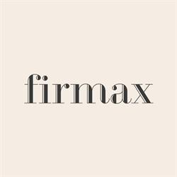 Firmax. The kitchen is yours.