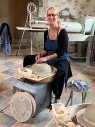PEPA Ceramics