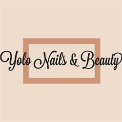 Yolo nails and beauty