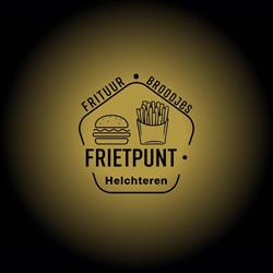 t' Frietpunt