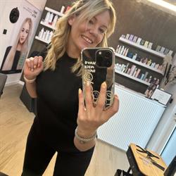 Hairextensions by lesley