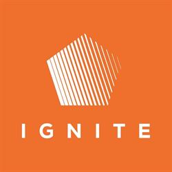 Ignite Church Brussels