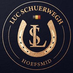 Hoefsmid Luc Schuerwegh