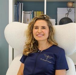 Docteur Candice Dewulf - Médecin esthétique