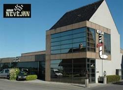 Garage Nevejan (Norbert Criem)
