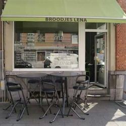 Broodjes Lena