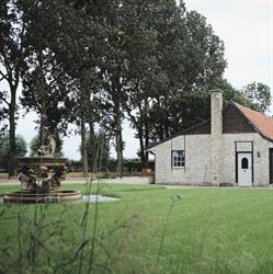 Het Spechtennest
