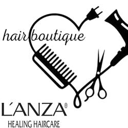 Kapsalon hairboutique