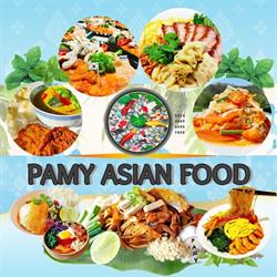 Pamy Asian Food