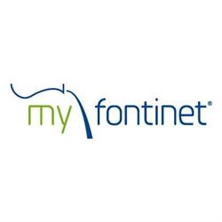MyFontinet