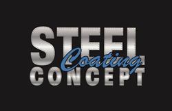 Steel Coating Concept SPRL