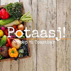 Potaasj!