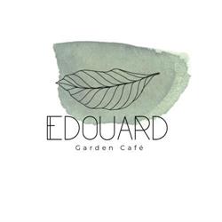 Édouard Garden Café