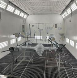 EJP Bodywork