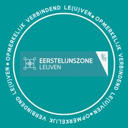 Eerstelijnszone Leuven