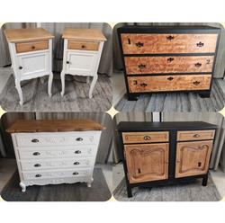 New look meubles and co