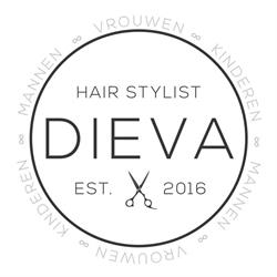 DiEva Hairstylist