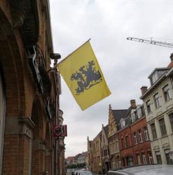 Café De Zwarte Leeuw