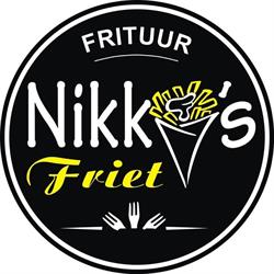 Frituur Nikky's Friet