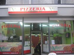 Pizzeria Nona & Nono