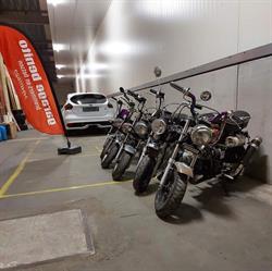 Garage Benito