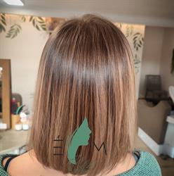 Maréchal Émilie - Salon de coiffure