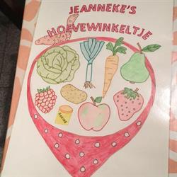 Jeanneke's Hoevewinkeltje