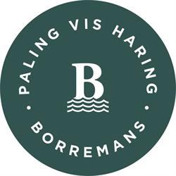 Borremans Paling Vis Haring