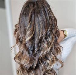 Essentielle coiffure