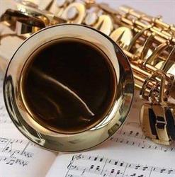 Saxofoonorkest van Zwijndrecht VZW