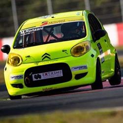 High Five Racing