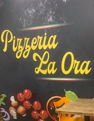 Pizzeria La Ora