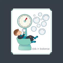 Kids in Balance