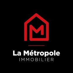 La Métropole Immobilier