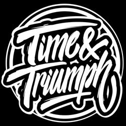 Time & Triumph Tattoo and Piercing