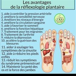 Soins B'el pédicure