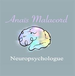 Anais Malacord - Neuropsychologue