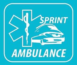 Sprint Ambulance Sprl