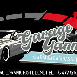 Garage Yannick