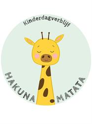 Kinderdagverblijf Hakuna Matata