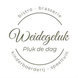 Weidegeluk
