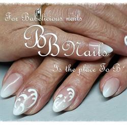 BB Nails & Piercings & crystal jewelry