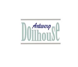 Antwerp Dollhouse